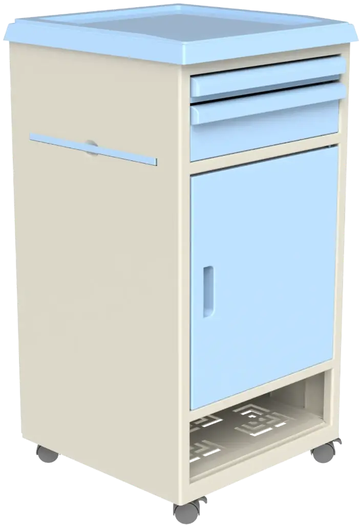 CA-003床頭櫃