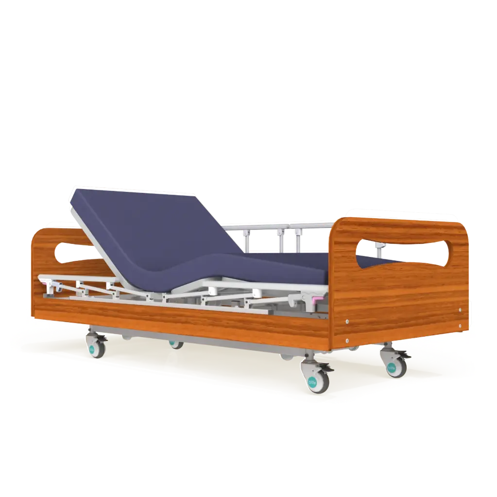 家居型電動照護床三功能(BL-BH62)