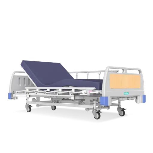 標準型手動照護床三功能(BL-BH33)