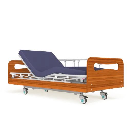 家居型電動照護床三功能(BL-BH62)